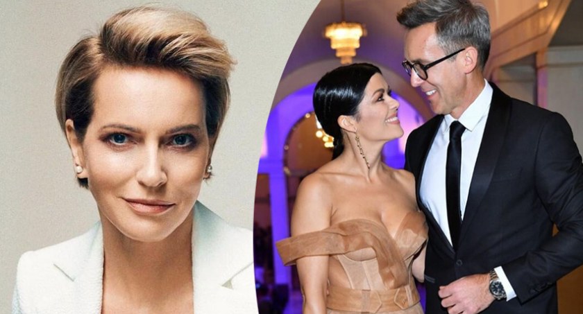 Paulina Smaszcz uderzyła w Kurzajewskiego i Cichopek: Lansują się na naszej wnuczce!
