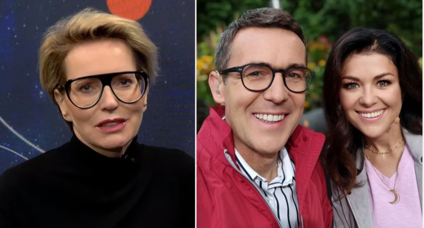 Paulina Smaszcz znalazła się w dramatycznej sytuacji: Chcą zabrać mi i moim dzieciom wszystko!