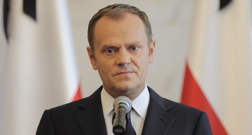 Donald Tusk otrzymuje wysoką europejską emeryturę. Kwota szokuje!