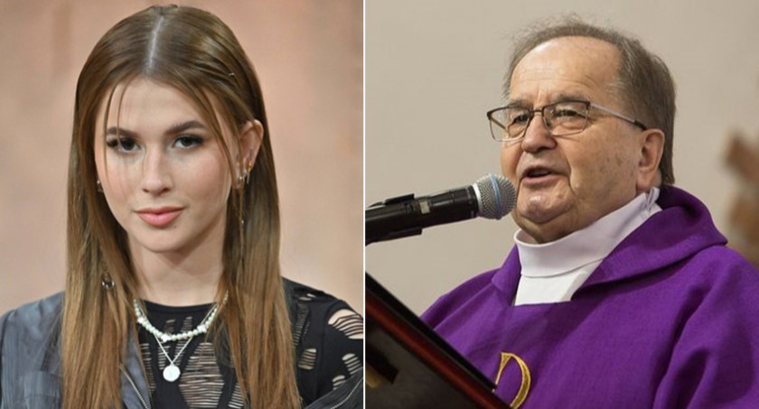 Roksana Węgiel potępiona w Radiu Maryja. Za słowa o Bogu i aborcji