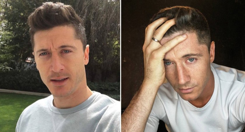 Robert Lewandowski stracił dziecko. Ogromny dramat piłkarza