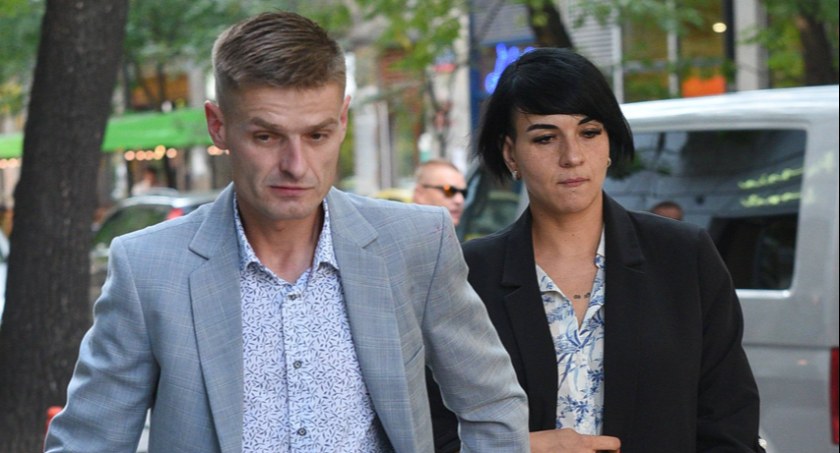 Anna Walter ujawniła przerażające fakty o Tomaszu Komendzie: Groził uprowadzeniem dziecka. Wydawał pieniądze na narkotyki, alko i koleżanki