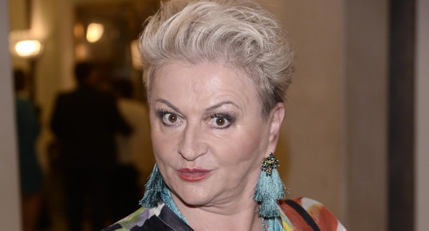 Hanna Bakuła nie chce zapłacić chirurgowi: Jestem emerytką i inwalidką. To jest kwota nierealna!