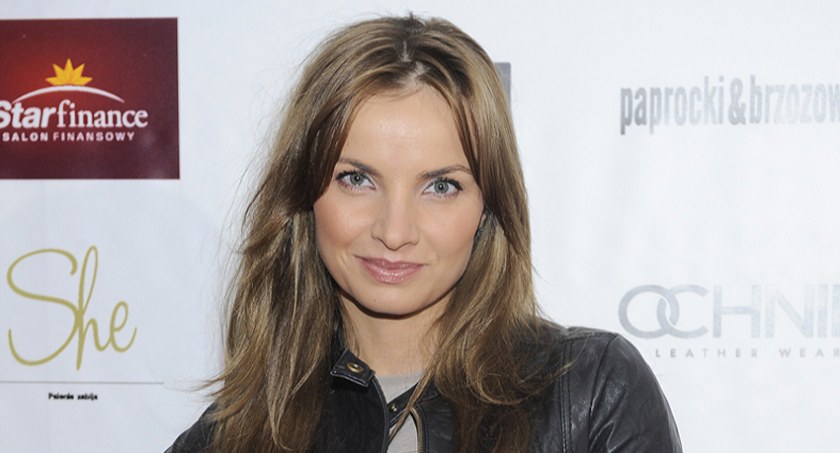 Małgorzata Teodorska z 