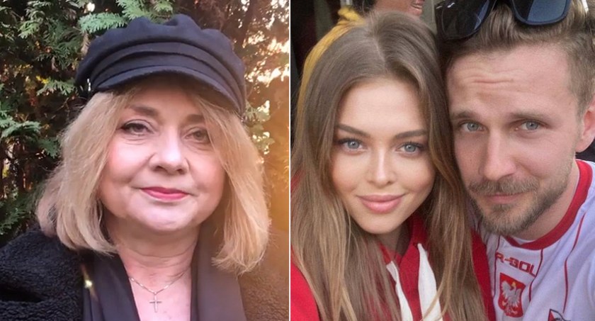 Małgorzata Ostrowska-Królikowska wydała stanowcze oświadczenie. Wbiła przy tym szpilę Joannie Opoździe