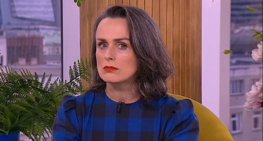 Natalia Niemen szukała pracy jako sprzątaczka: Mam cienko z pracą od paru miesięcy