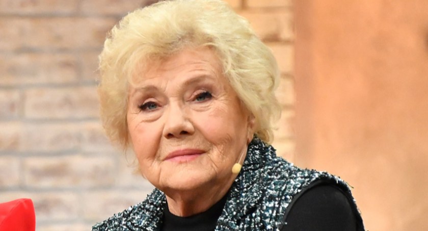 Teresa Lipowska przeżyła koszmar w sanatorium: Jestem gnieciona, dotykana, wręcz obmacywana!