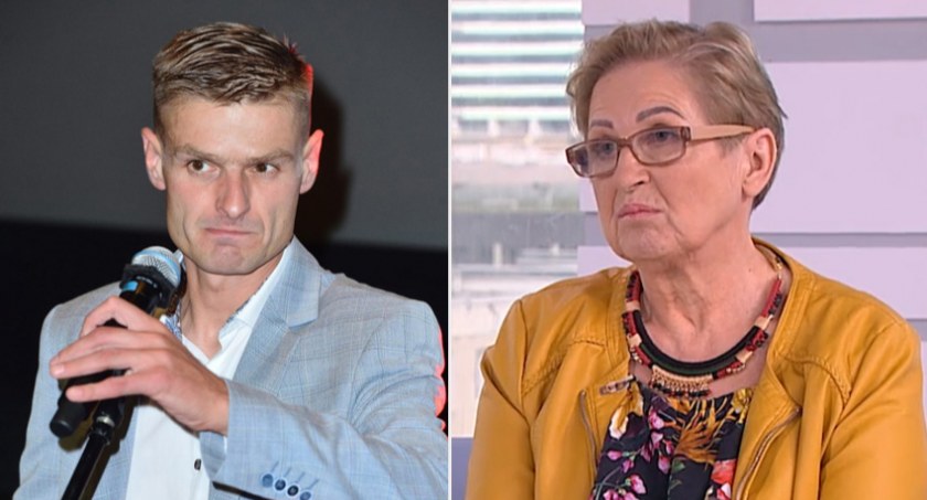 Matka Tomasza Komendy ujawniła gorzką prawdę: On mnie pochował żywcem