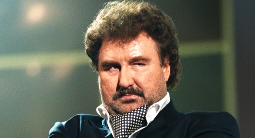 Krzysztof Krawczyk był zdradzany przez żonę! Wszystko się wydało