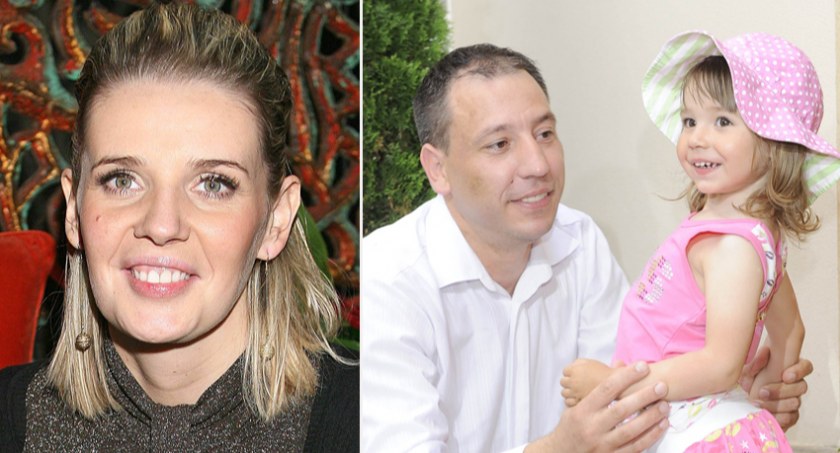 Przed 15 laty zmarła Agata Mróz. Jej nastoletnia córka poszła w ślady mamy