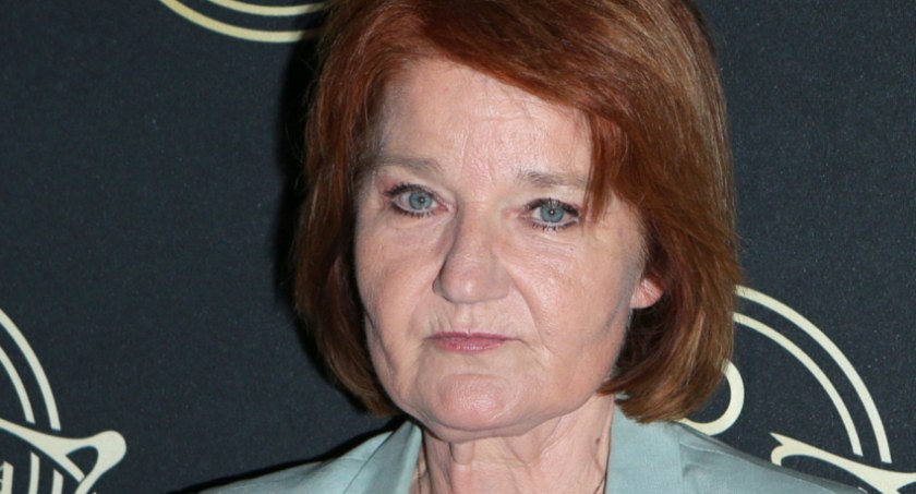 Maria Winiarska w szoku z powodu niskiej emerytury. Mówi o OSZUSTWIE!