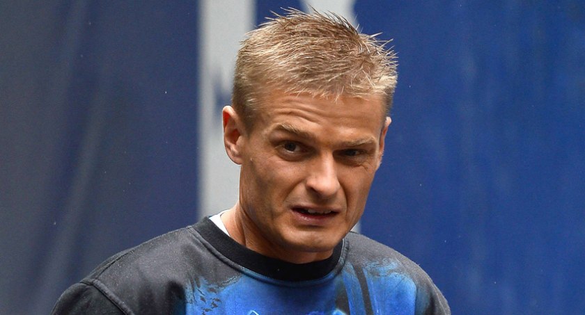 Wiadomo na co Tomasz Komenda wydał pierwszy milion. Będziecie zaskoczeni