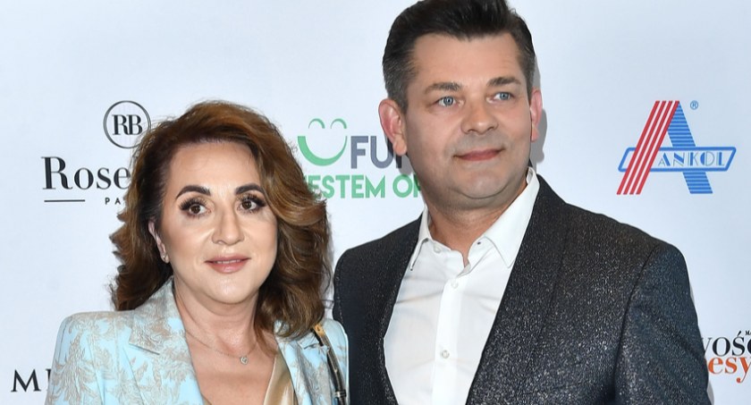 To koniec małżeństwa Zenka Martyniuka i jego żony? Danuta Martyniuk przerwała milczenie (TYLKO U NAS)