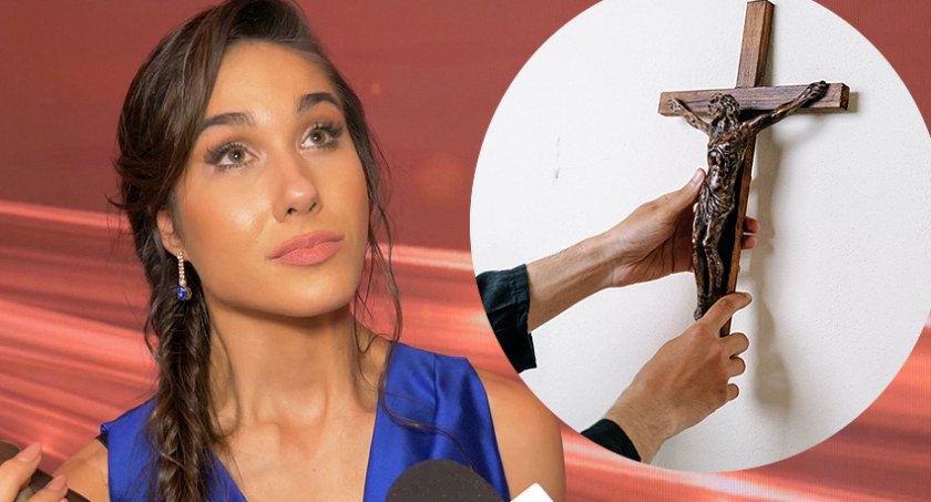 Ida Nowakowska nawróciła się po śmierci taty: Zawierzyłam całe swoje życie Panu Bogu