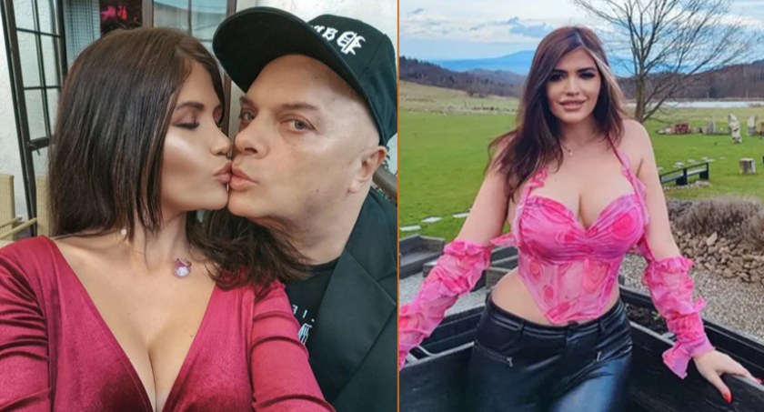 Krzysztof Skiba żeni się ze swoją młodą partnerką!