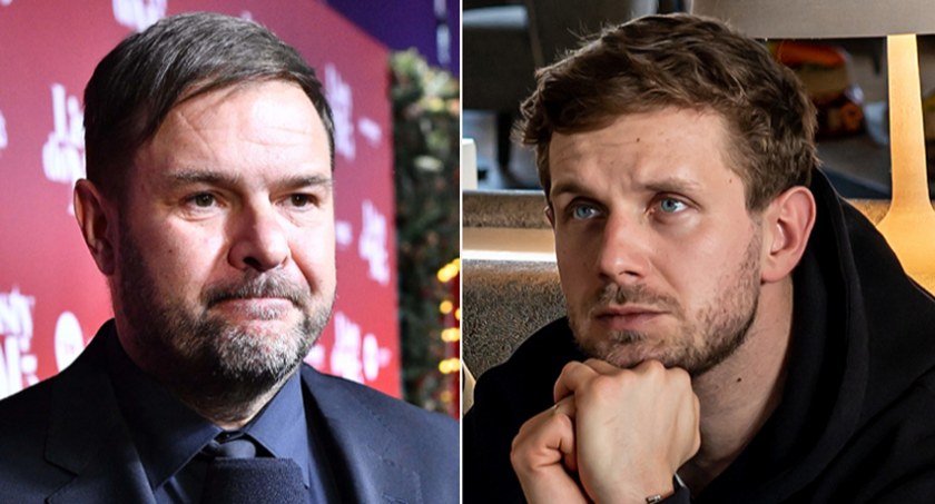 Tomasz Karolak ujawnił nowe fakty o Królikowskim: Nikt po śmieci ojca nie wyciągnął do niego pomocnej dłoni
