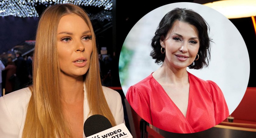 Szok! Małgorzata Tomaszewska została WYRZUCONA z 