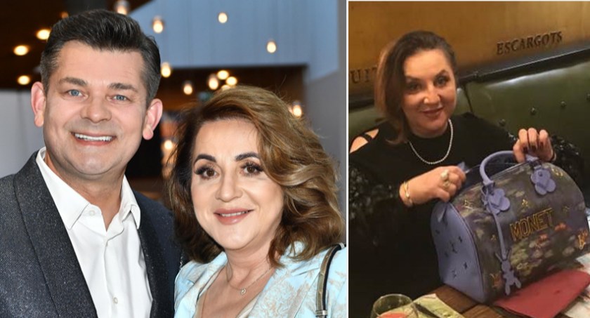 Danuta Martyniuk o życiu w luksusie: Szyją mi dwie projektantki, inwestuję w wartościowe torebki (TYLKO U NAS)