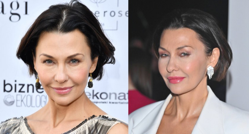 Widzowie nie chcą Anny Popek w 