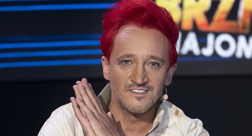 Michał Wiśniewski zmienił wyznanie i przestał chrzcić dzieci: One niczego ode mnie nie oczekują!