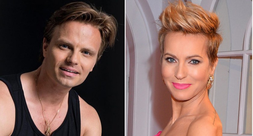 Szok! Marcin Hakiel i Paulina Smaszcz wystąpią razem w 