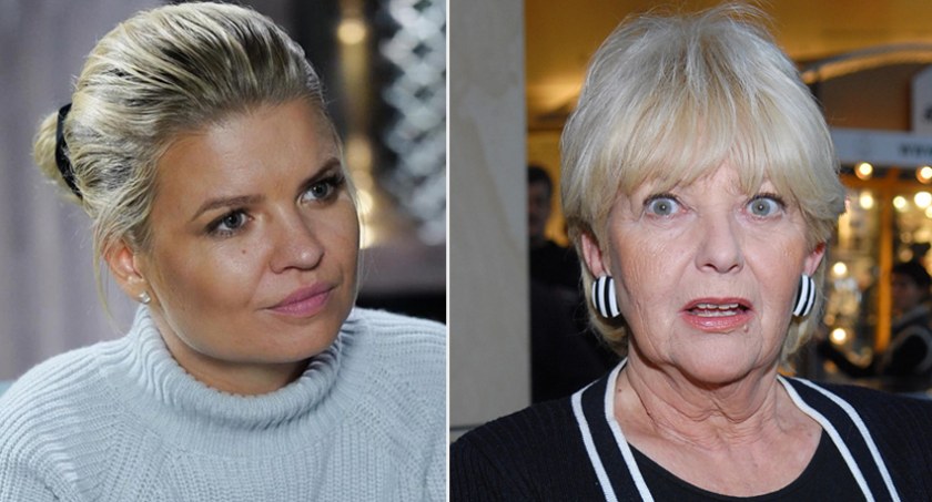Stanisława Ryster zaskakująco o Marcie Manowskiej. Legenda telewizji mówi o seksie i rolnikach!