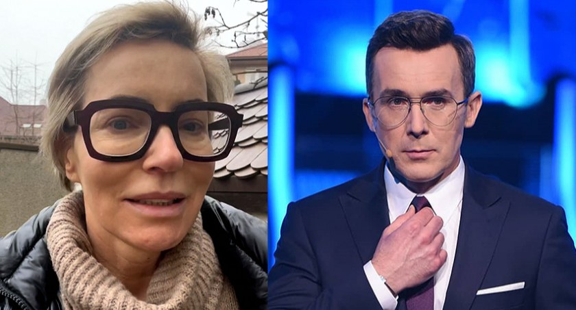 Paulina Smaszcz NIE MOŻE więcej wypowiadać się o Kurzajewskim? Wydała oświadczenie