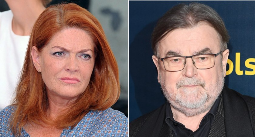 Edward Miszczak bezlitośnie o zwolnieniu Katarzyny Dowbor: Ja mam 67 lat i nie zrobię z siebie młodzieniaszka