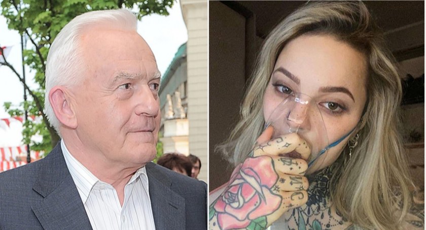 Drastycznie pogorszył się stan zdrowia Moniki Miller. 