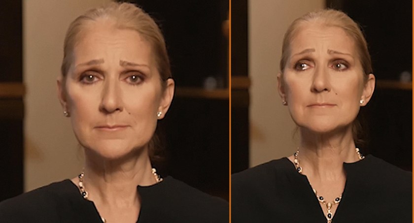 Celine Dion odwołała całą trasę koncertową. Gwiazda jest ciężko chora