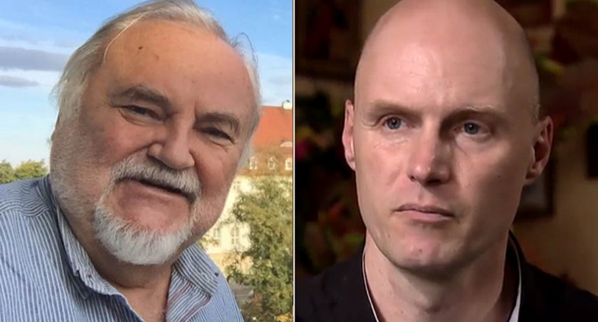 Andrzej Kosmala martwi się o Krawczyka juniora w Opolu: Żeby się tylko nie wydarzyło nieszczęście