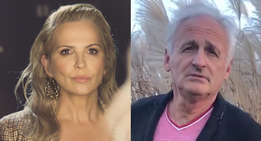 Anna Jurksztowicz zabiega o rozwód z orzeczeniem o winie męża: Zdradzał mnie i przez tyle lat okłamywał!