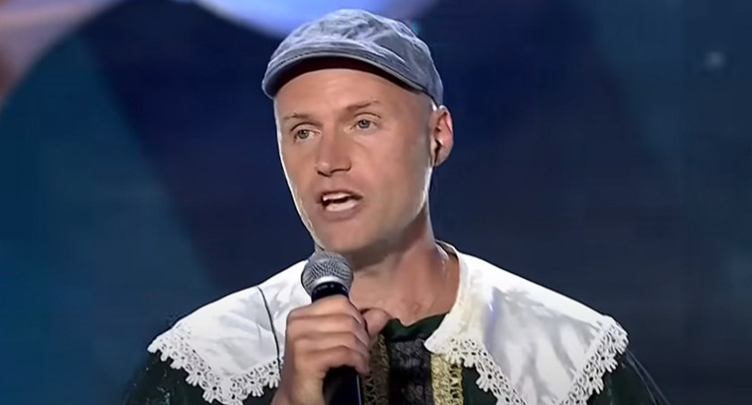 Krawczyk junior zastąpi ojca w Trubadurach? Zaskakujące wieści o synu piosenkarza