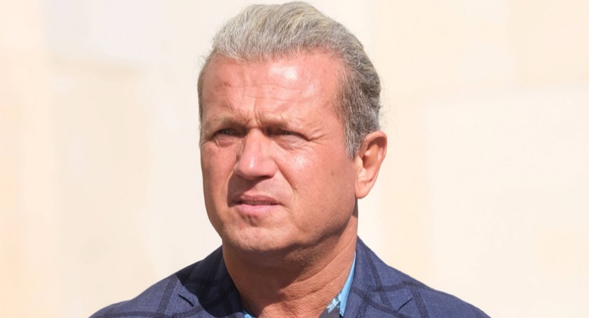 Jarosław Jakimowicz został wyrzucony z TVP2? 