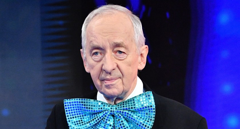 Andrzej Rosiewicz nie jest w stanie utrzymać się z emerytury. Jest skandaliczna niska!