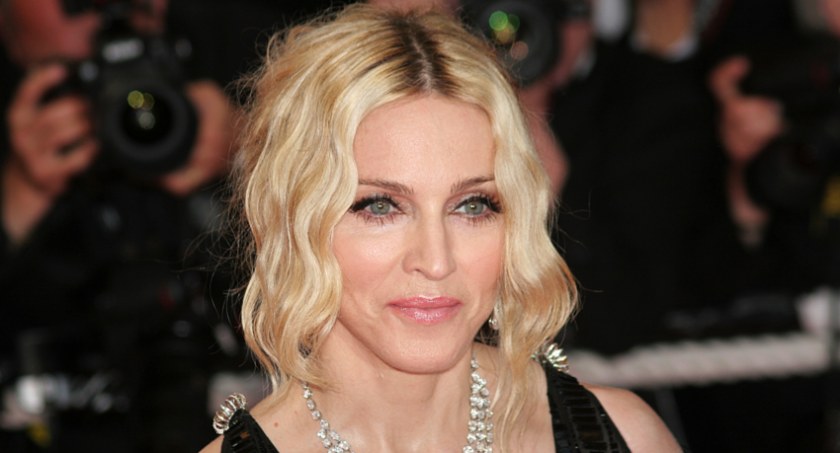 Madonna przewieziona na oddział intensywnej terapii. Została znaleziona nieprzytomna