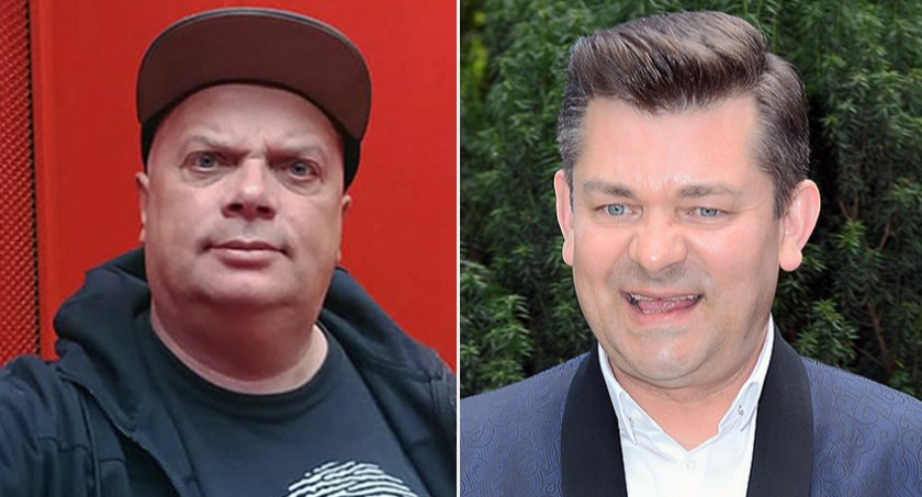 Skiba napisał list do Zenka Martyniuka: Jesteś pacynką do robienia ludziom wody z mózgu