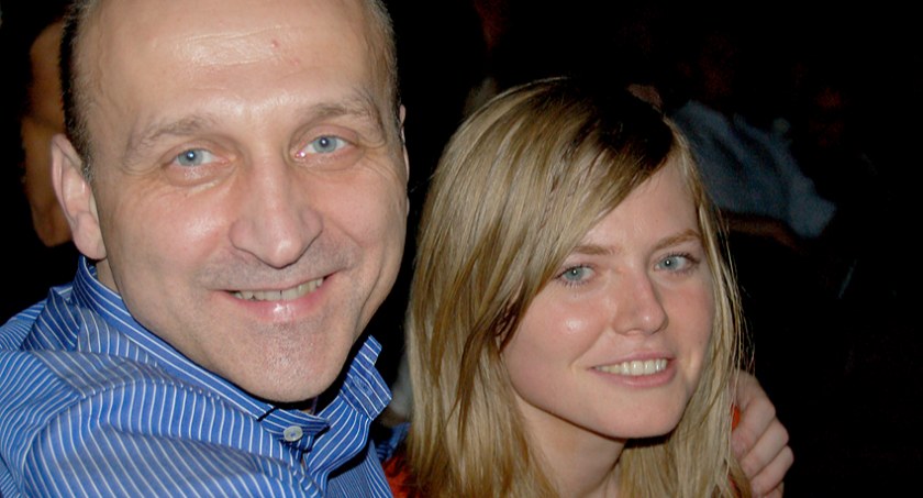 Isabel złożyła doniesienie na Marcinkiewicza do prokuratury. Unikał płacenia ALIMENTÓW