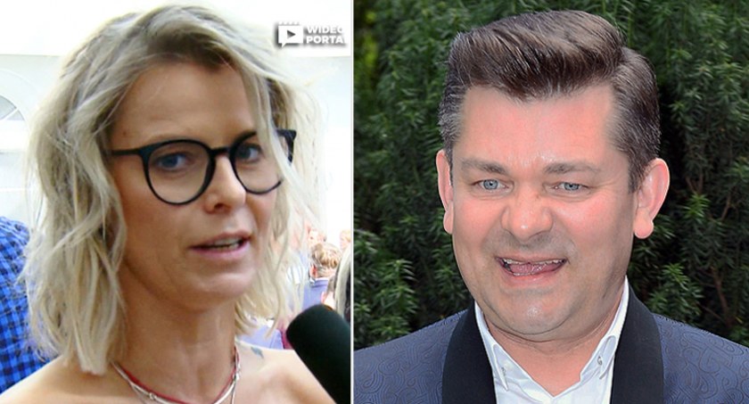 Mandaryna ostro o skandalu z Zenkiem Martyniukiem: Nie będę usprawiedliwiać tego człowieka, bo to jest słabe