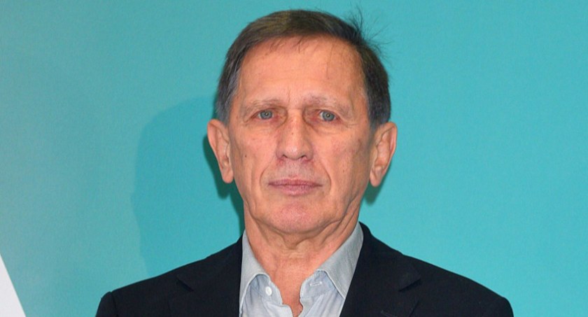 Dramatyczne wyznanie Jana Englerta: Umieram