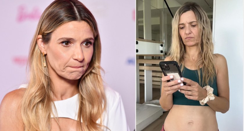 Joanna Koroniewska otrzymała niemoralną propozycję. Mężczyzna zaoferował jej 10 tys. euro!