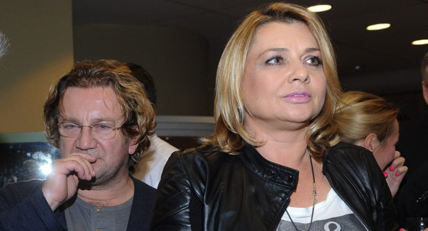Paweł Królikowski miał NIEŚLUBNEGO syna! Prawda wyszła na jaw