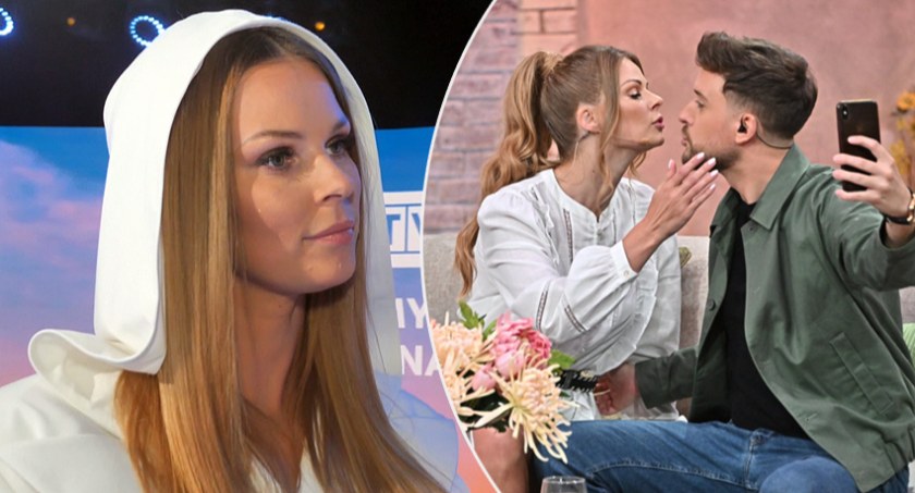 Małgorzata Tomaszewska jest w związku z Aleksandrem Sikorą? 