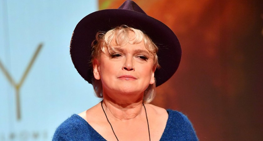 Dramatyczny stan zdrowia Kasi Figury: Byłam chodzącym trupem, wymiotowałam czarną krwią