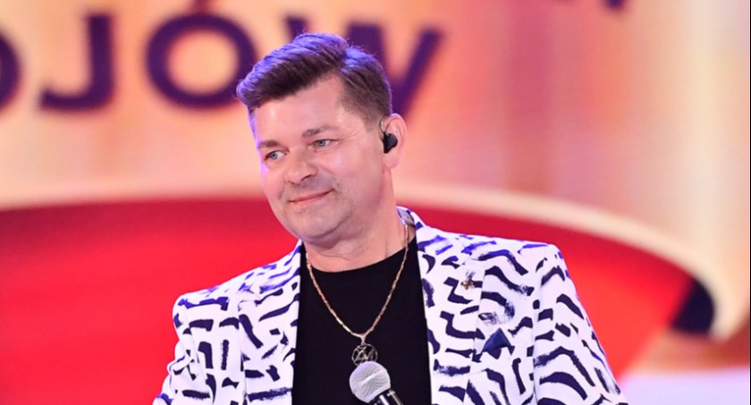 Zenek Martyniuk wyśmiany na festiwalu Polsatu: Jak rozdeptana żaba (WIDEO)