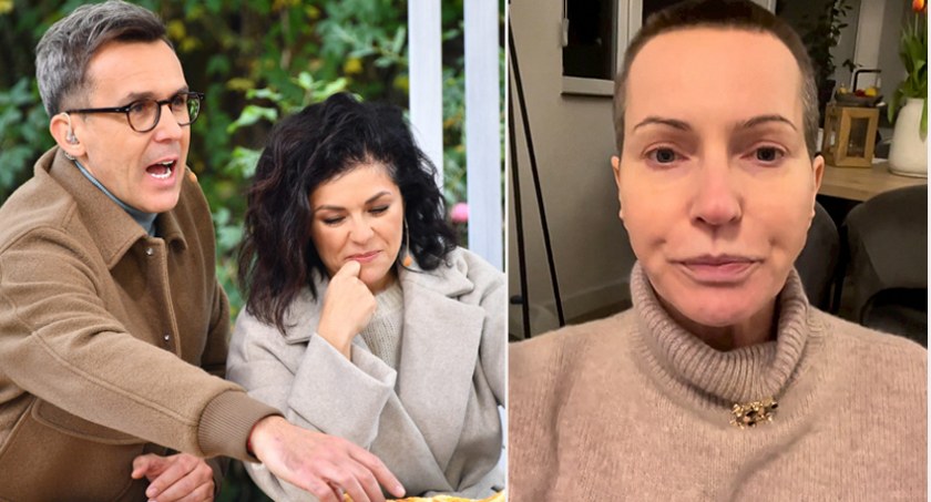 Paulina Smaszcz złamała zakaz sądowy: Poniesie konsekwencje. Większość osób się od niej odwróciła