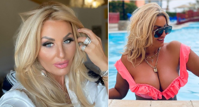 Dagmara Kaźmierska wraca do telewizji! Zapowiedziała swoje nowe show