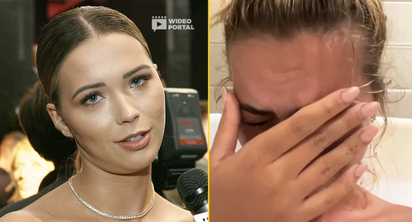 Dramat Sandry Kubickiej. U gwiazdy TVP wykryto stan przednowotworowy