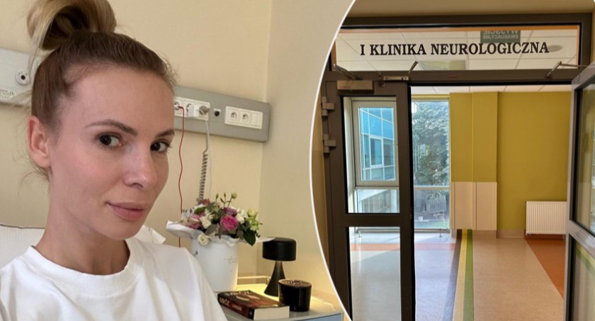 Izabela Janachowska postanowiła spisać testament: Boję się