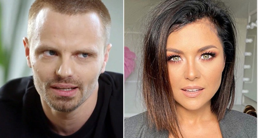 Kasia Cichopek po wywiadzie Hakiela grozi sądem: Nigdy mu nie wybaczy!